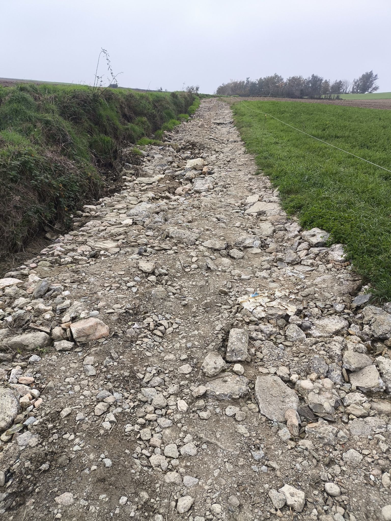 chemin de marcieux