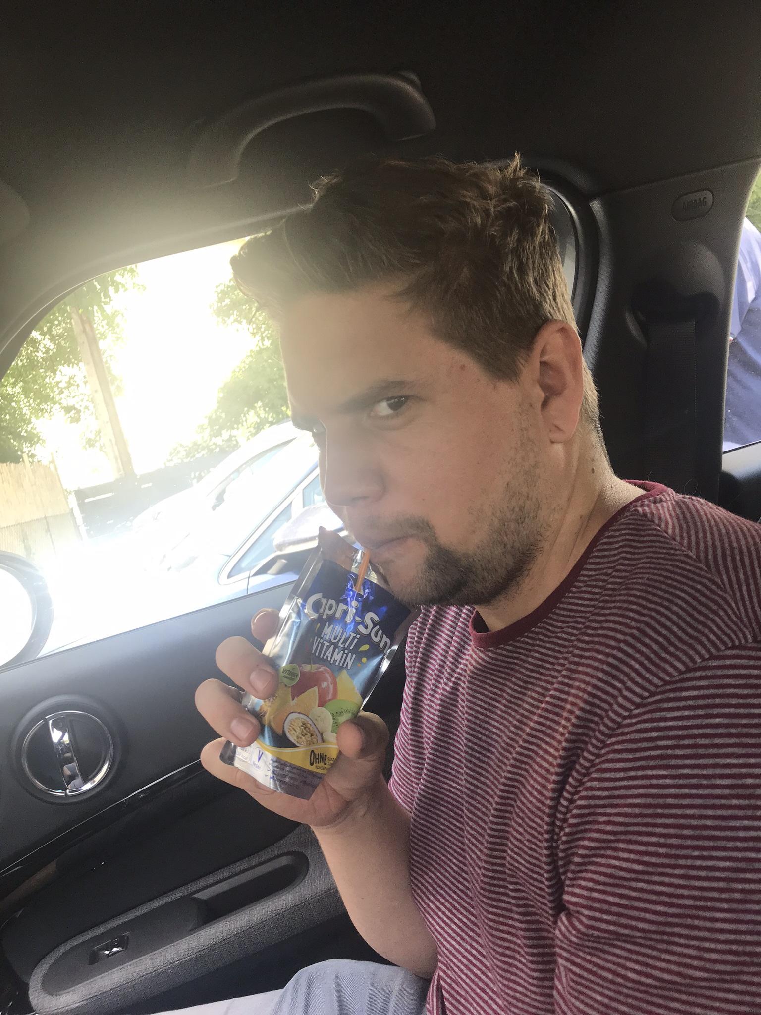 user avatar