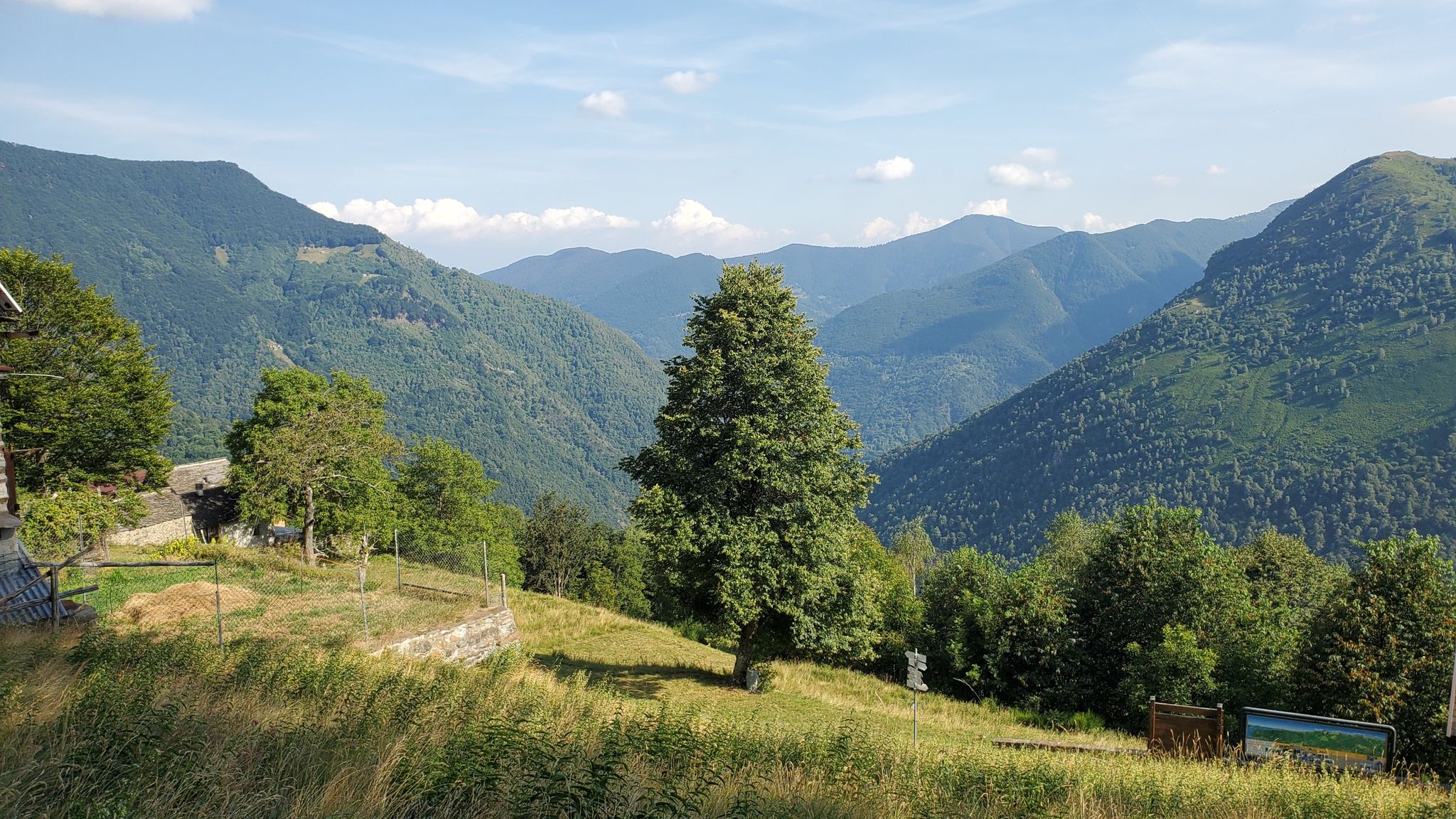 Monte Vecchio