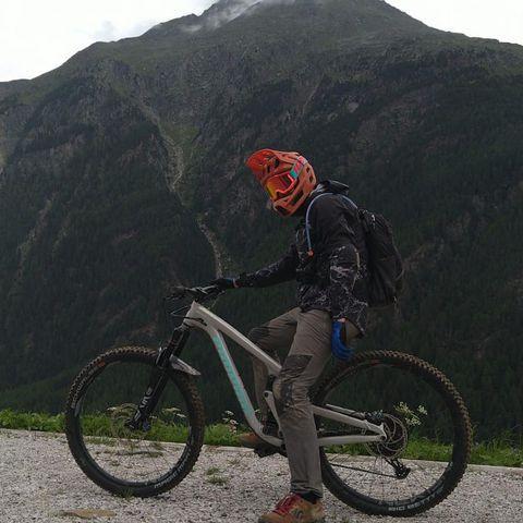 user avatar