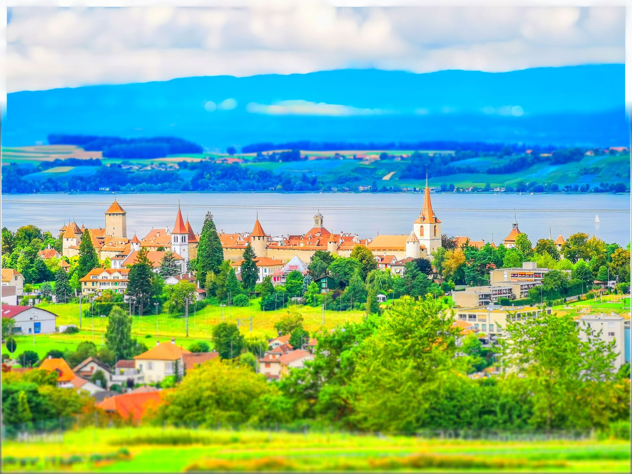 Murten