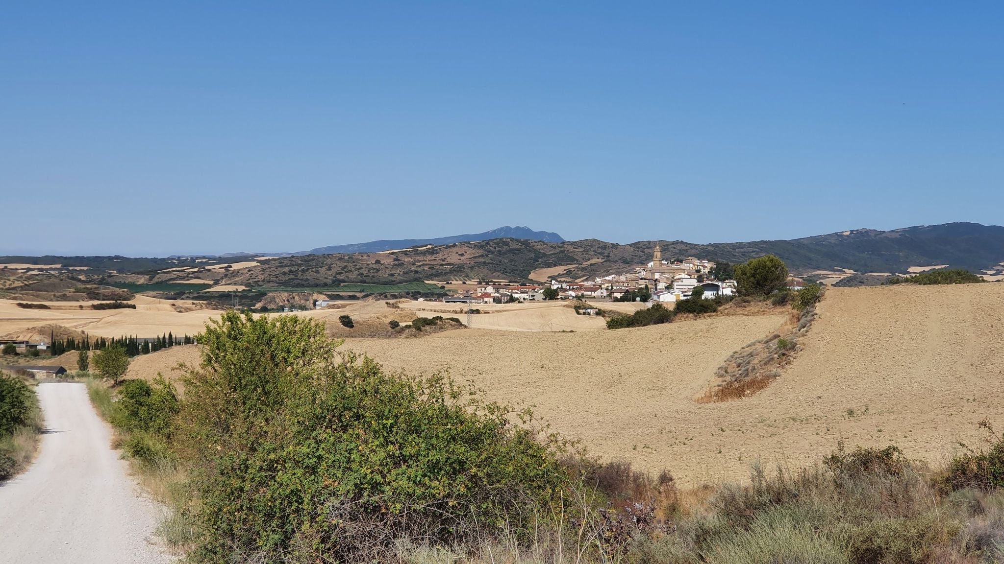 mendigorria