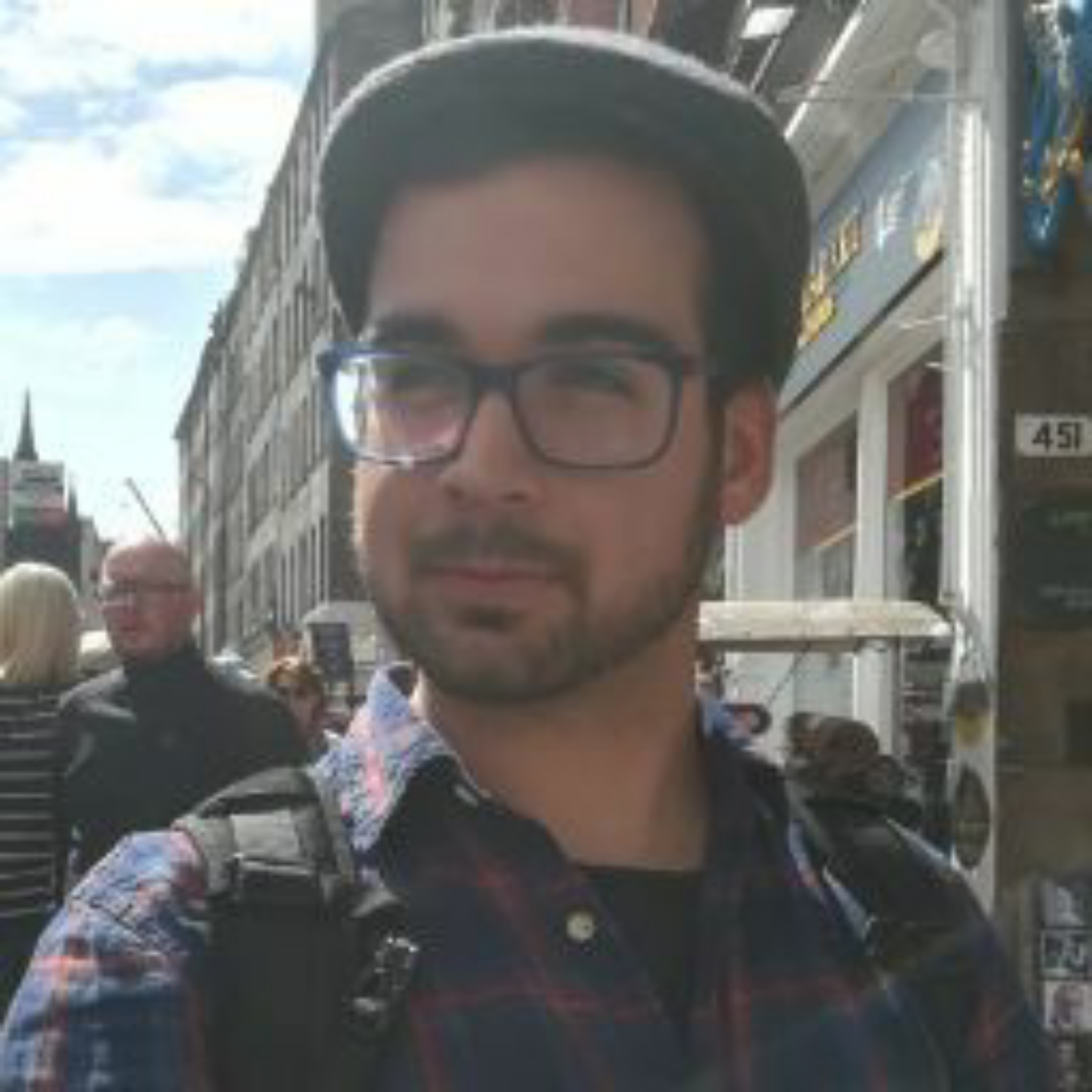 user avatar