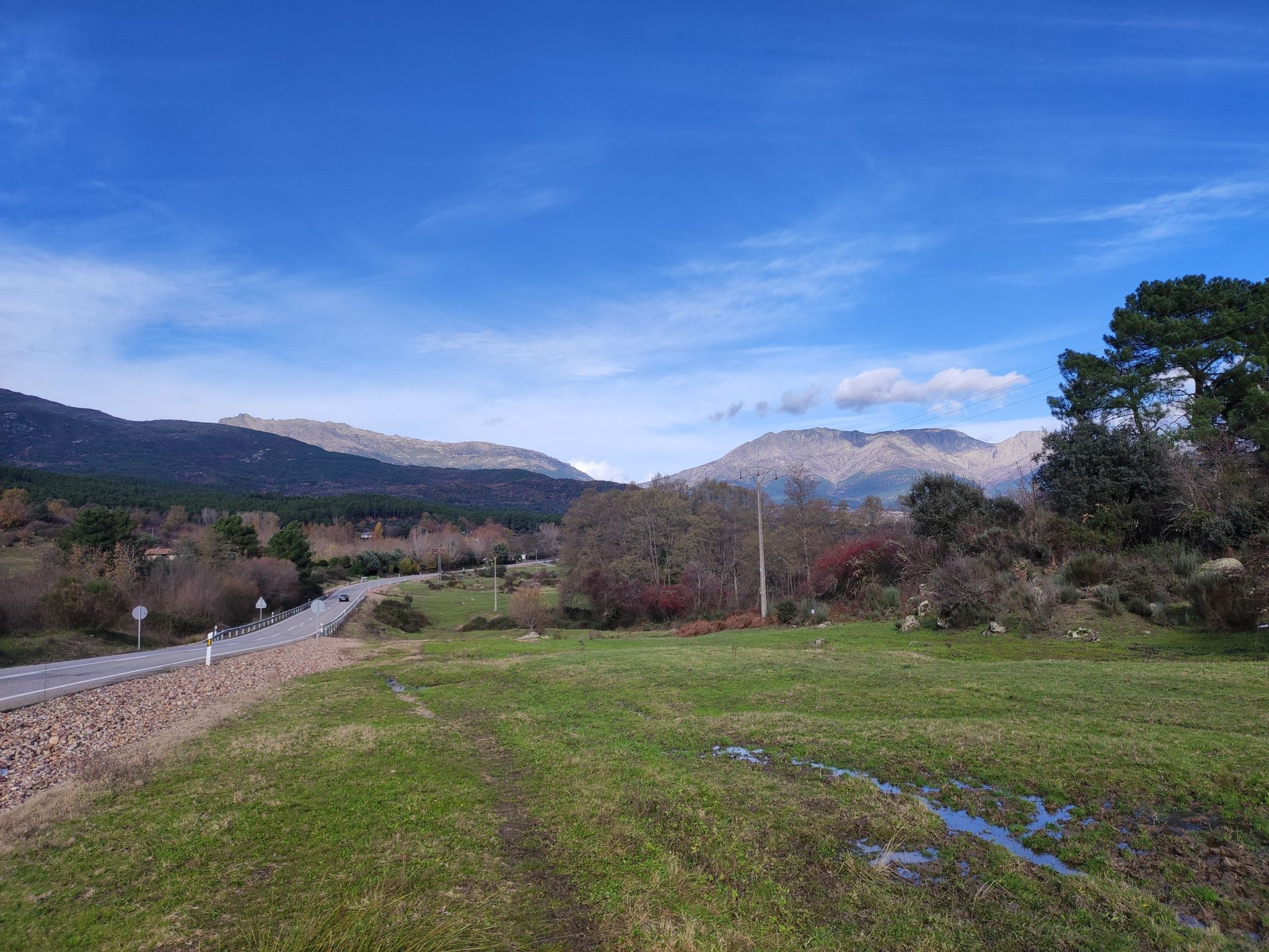 Las Morillas y el Torozo