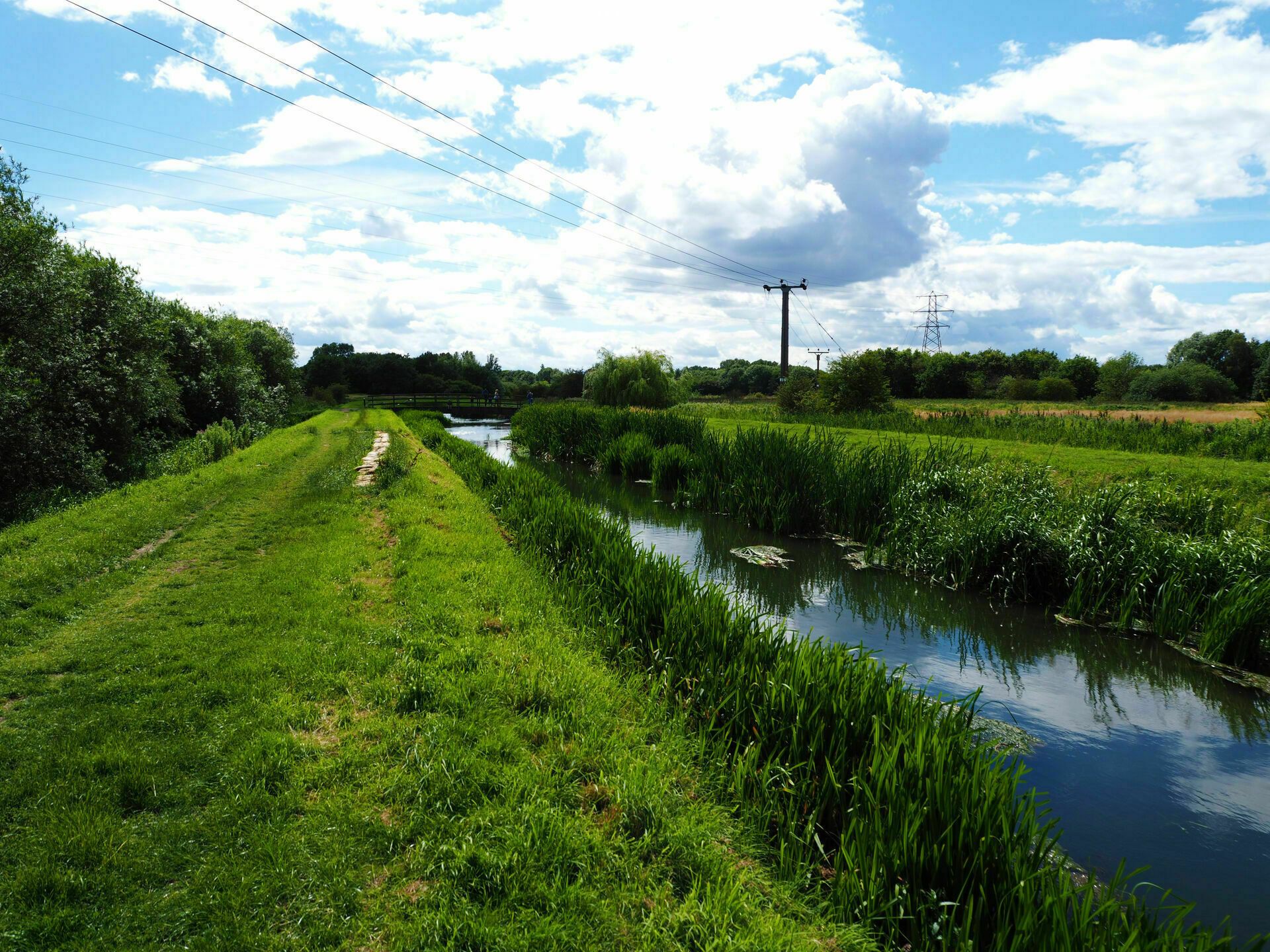 River Freshney