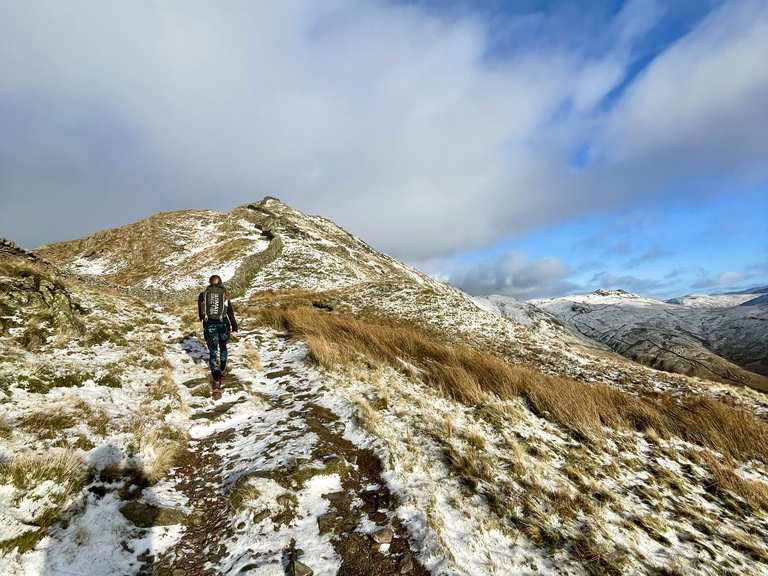 Walk Britain – 90 car-free adventures in England, Wales and Scotland ...