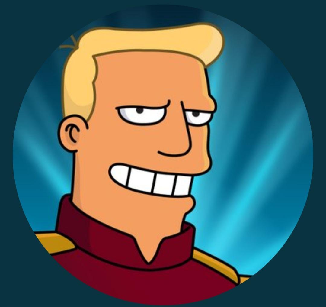 user avatar
