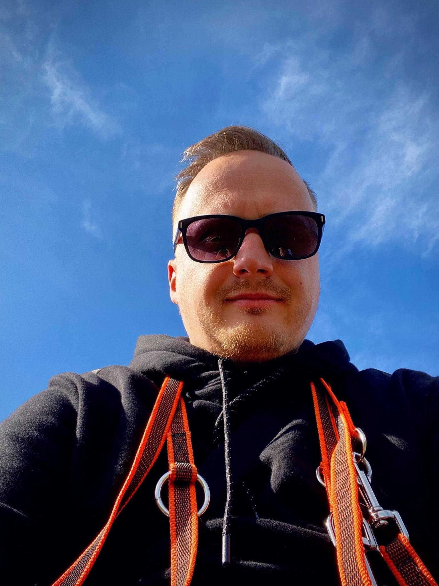user avatar