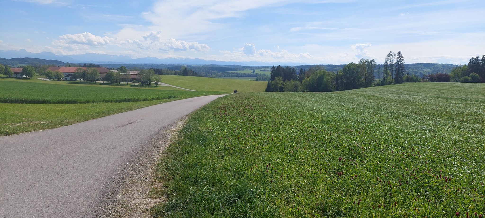 km 100
