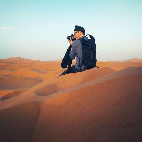 user avatar