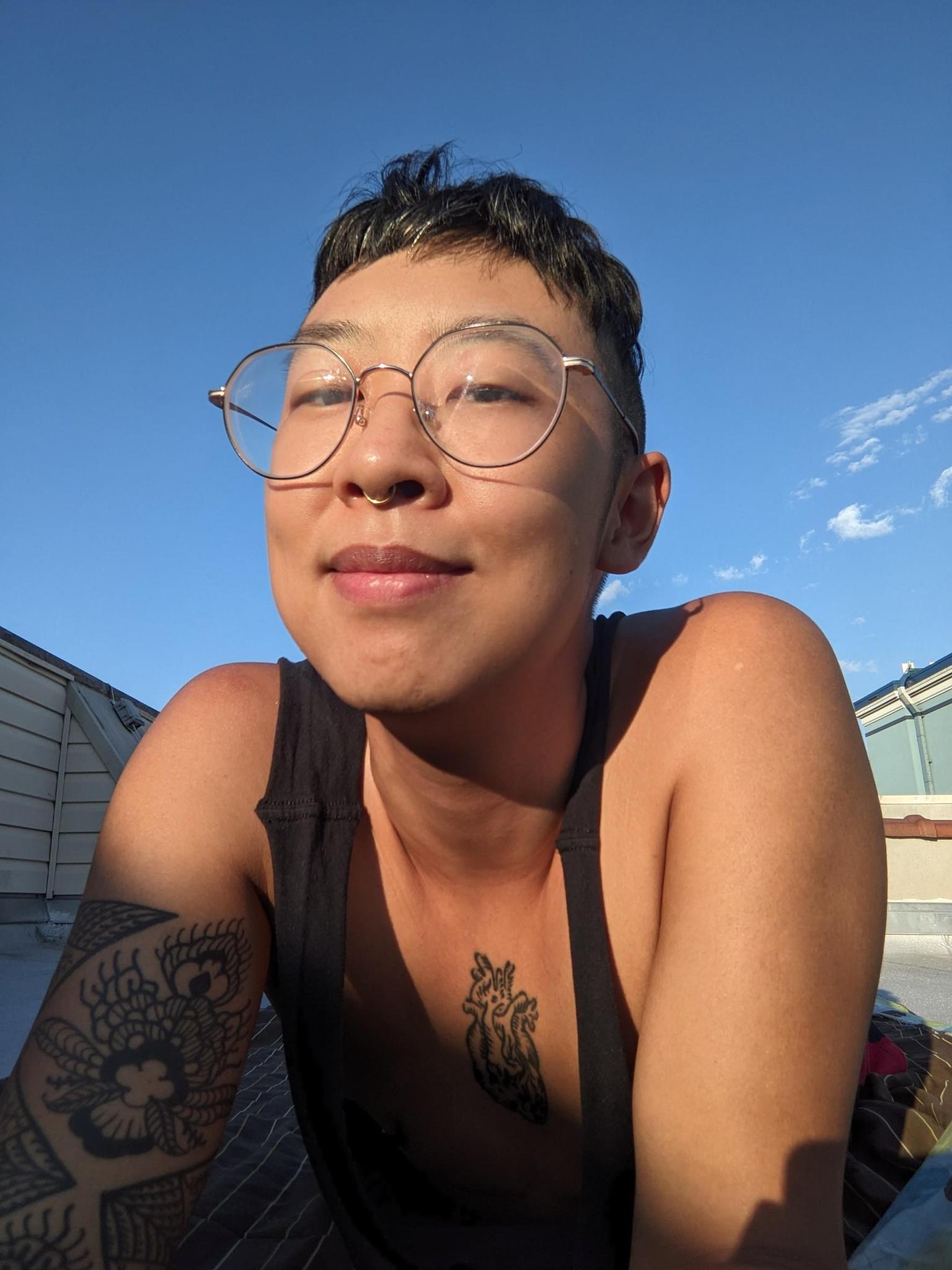user avatar