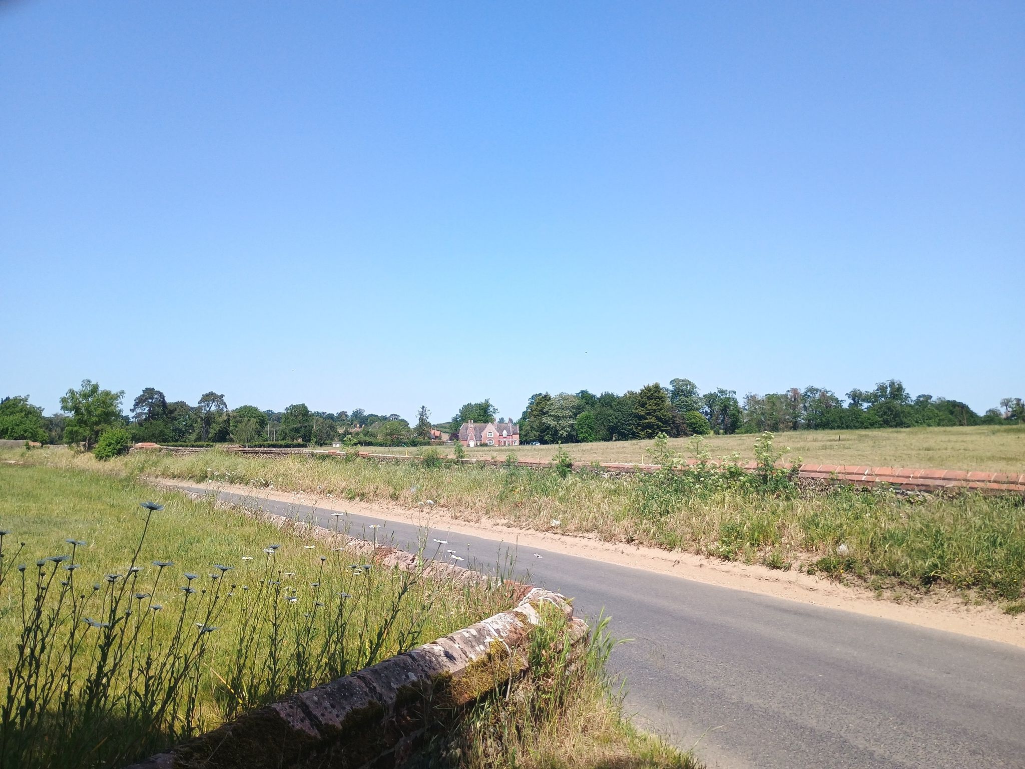 Brettenham