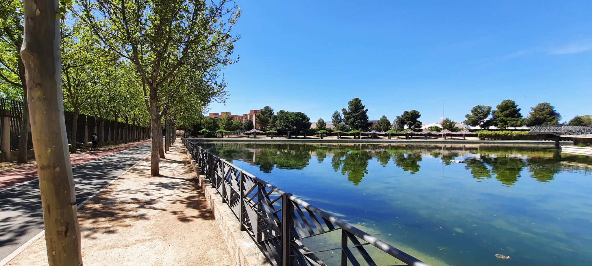 Parque del Pilar (CR)