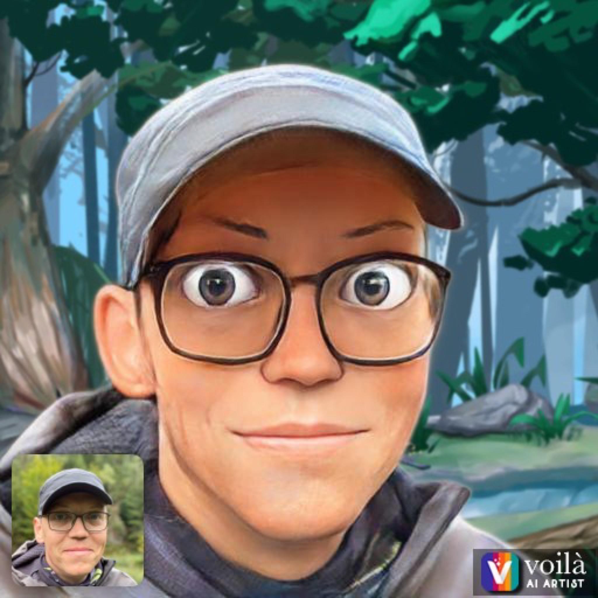 user avatar