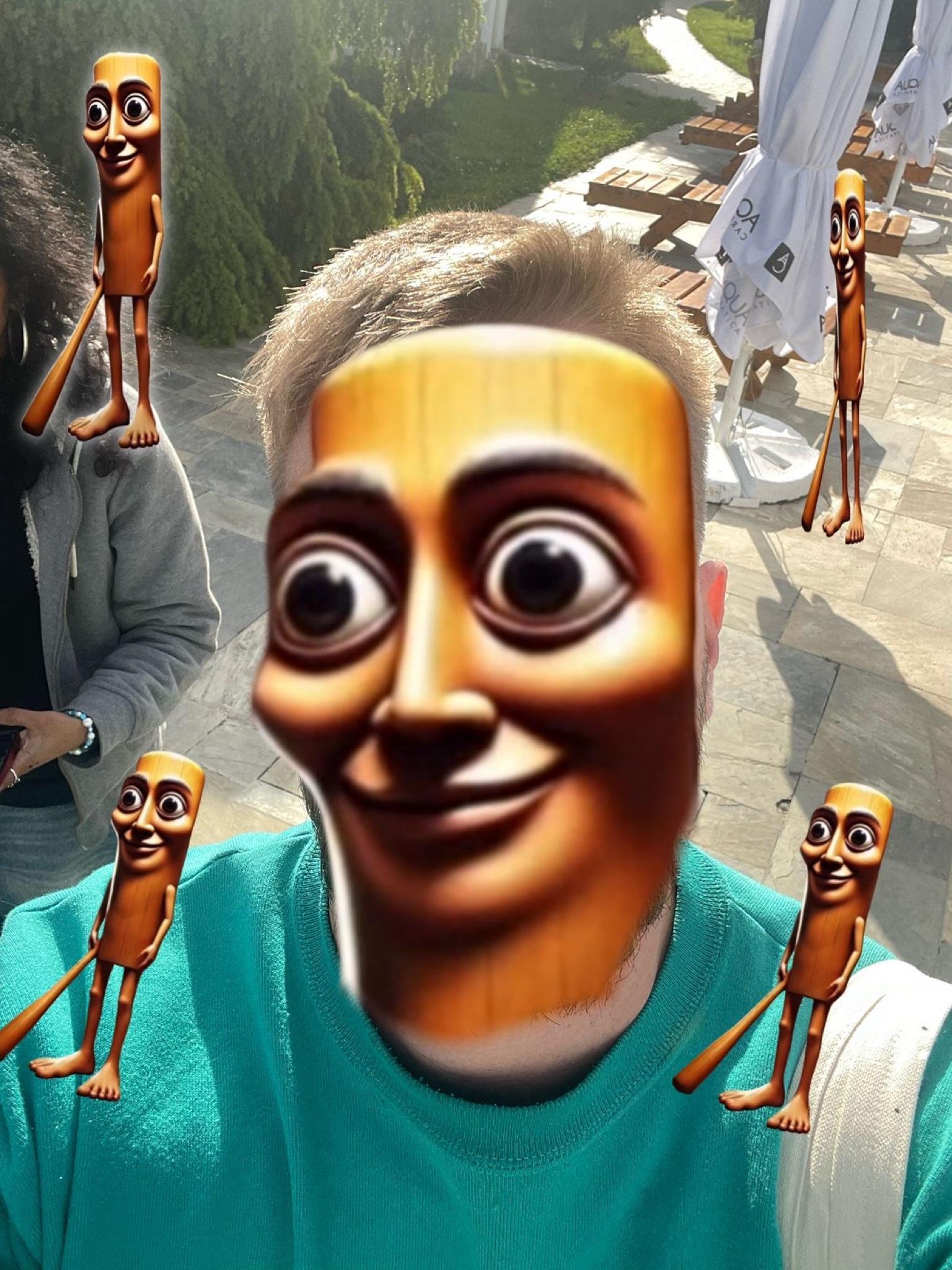 user avatar
