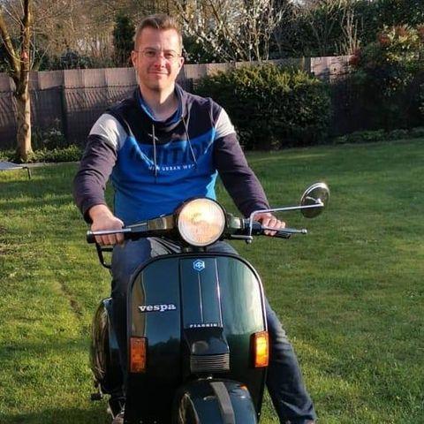 user avatar