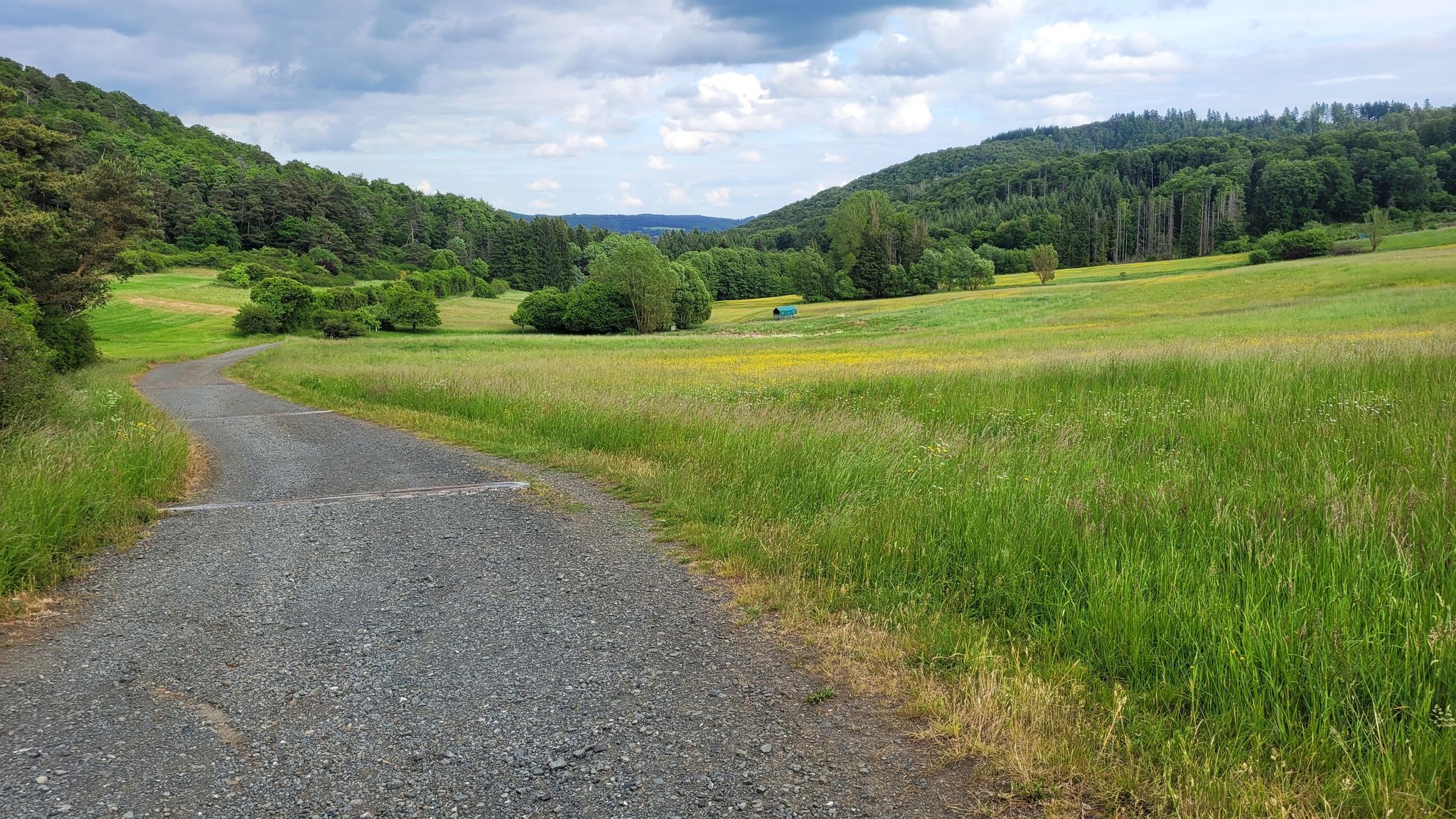 Bolzebachtal