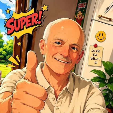 user avatar