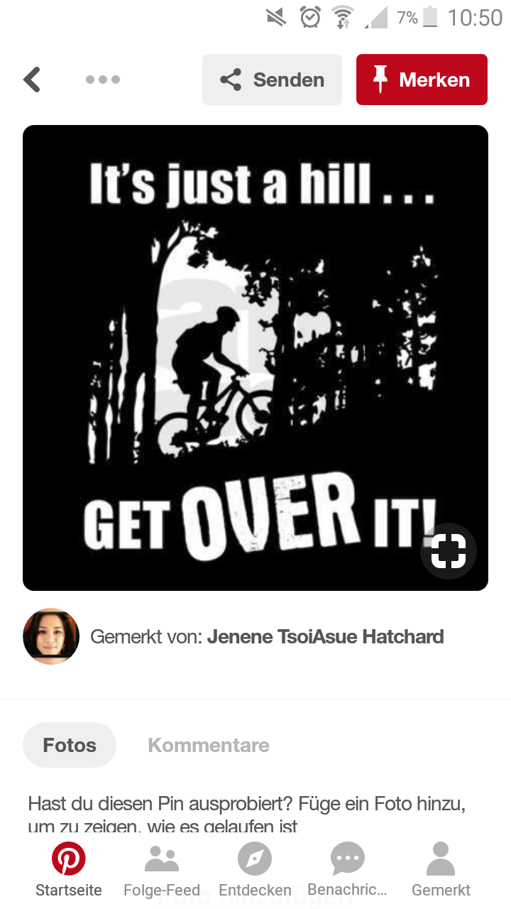 user avatar