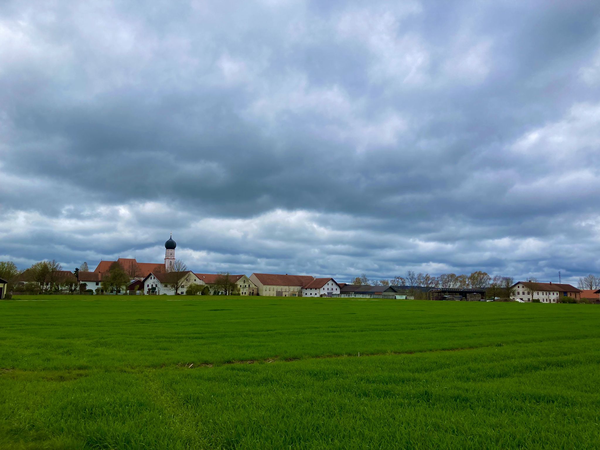Obertaufkirchen