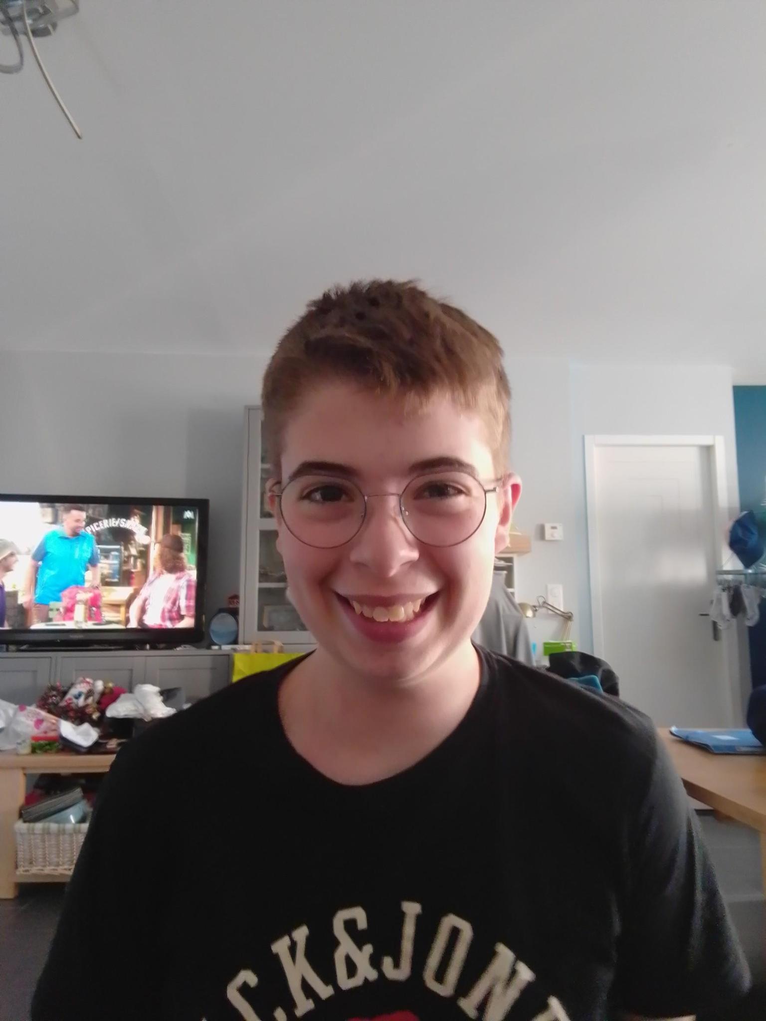 user avatar