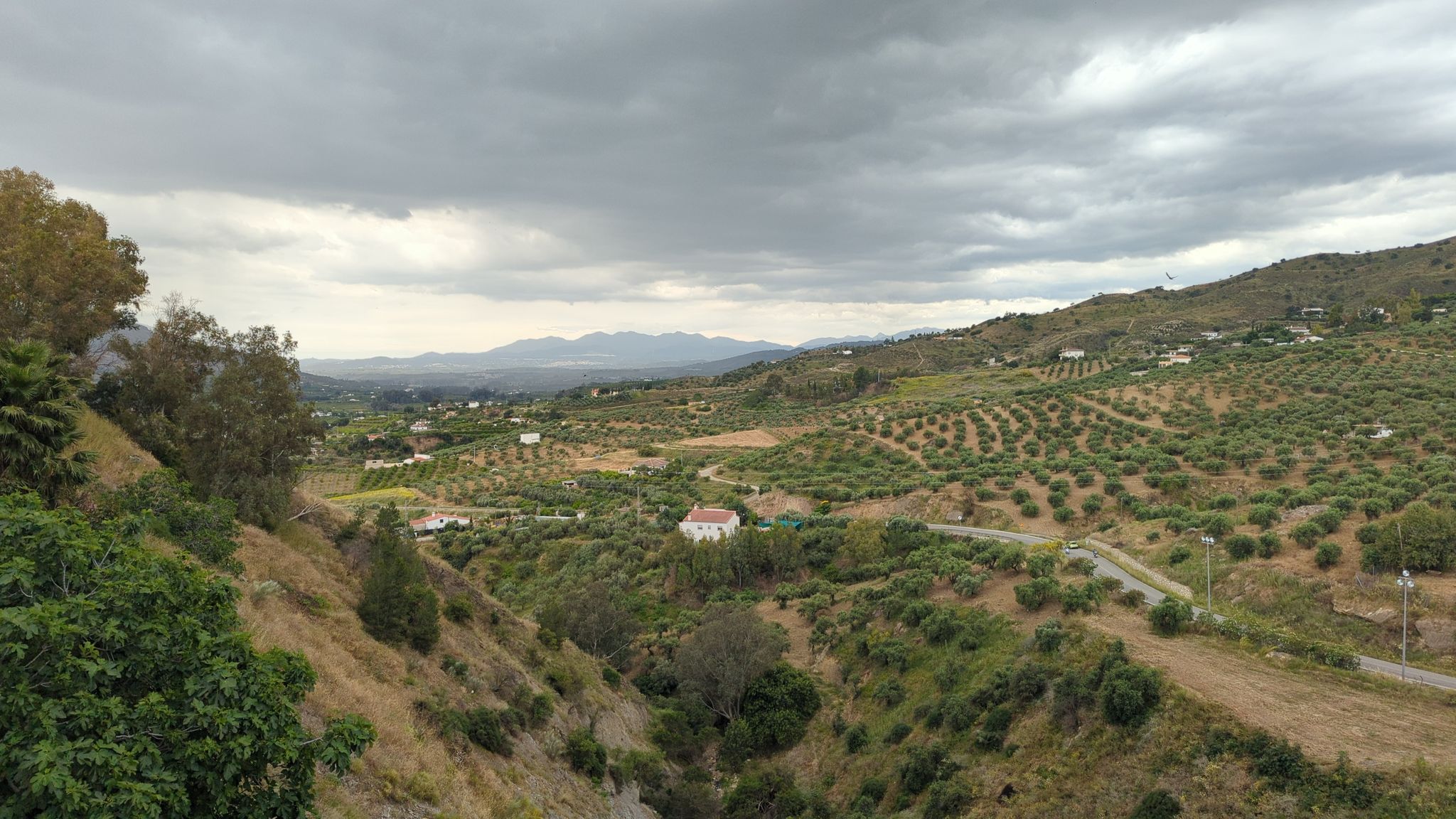 Mirador de Cervantes