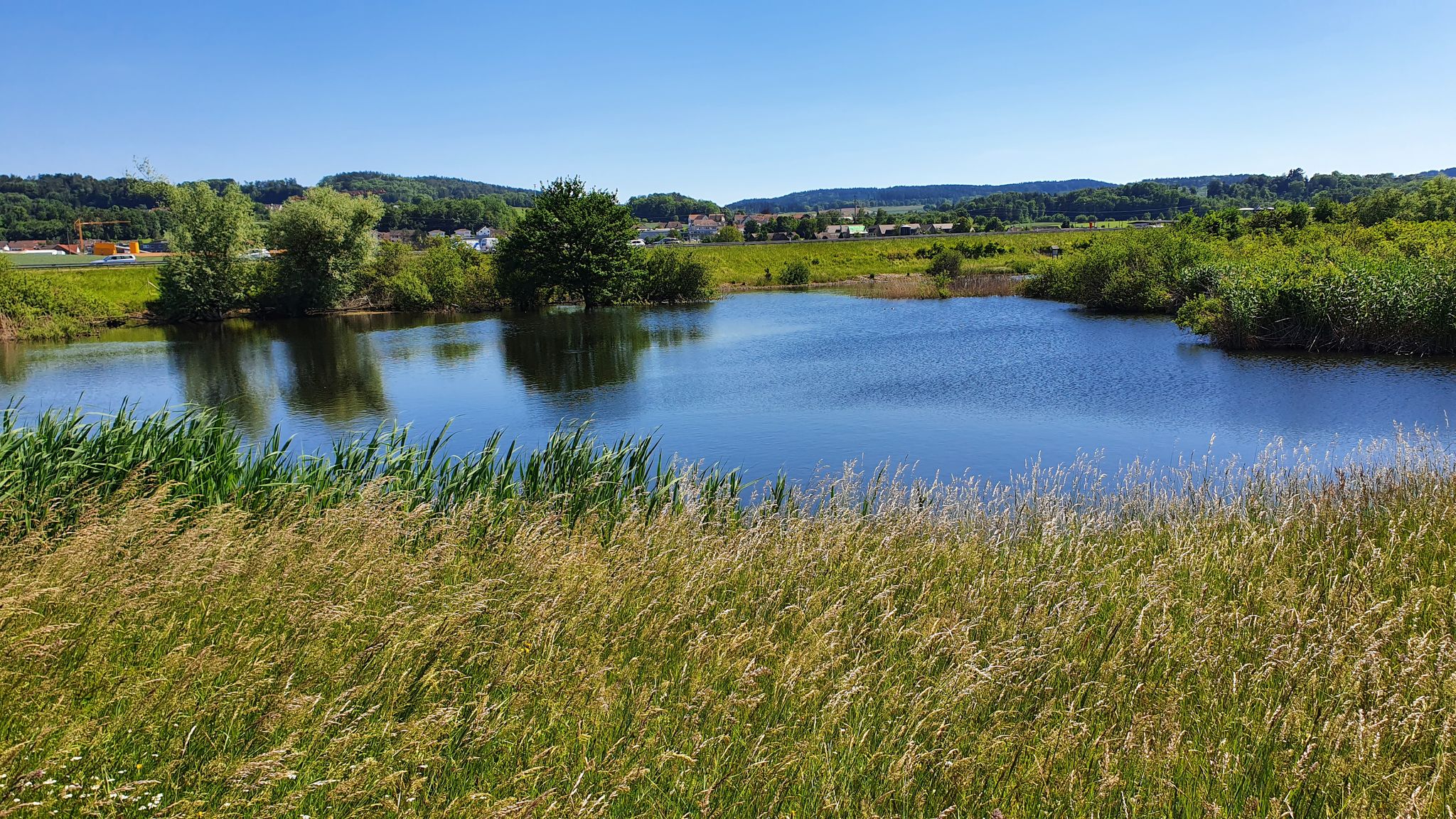 Egelsee (Ägelsee)