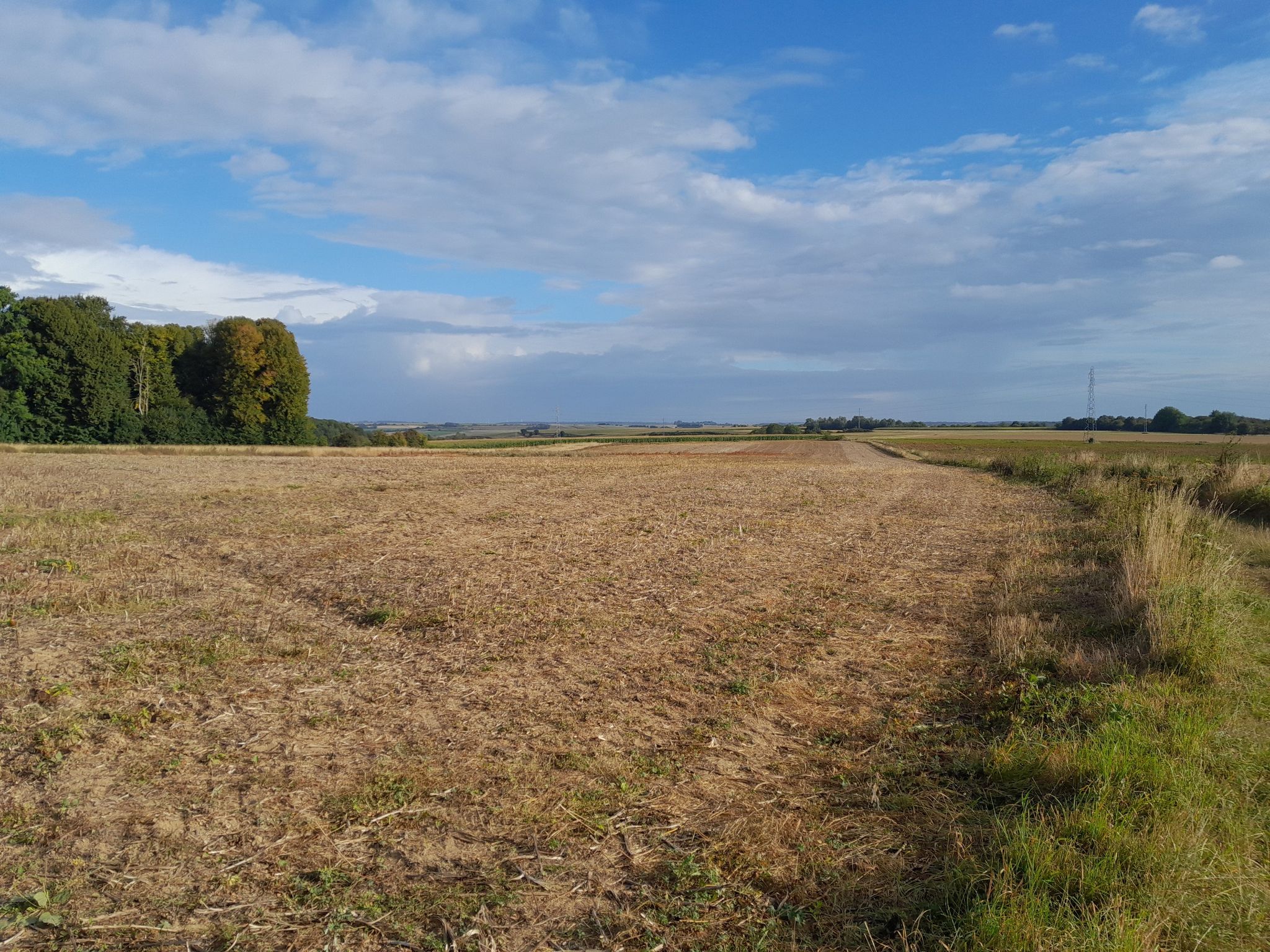 Vallée de l Authie