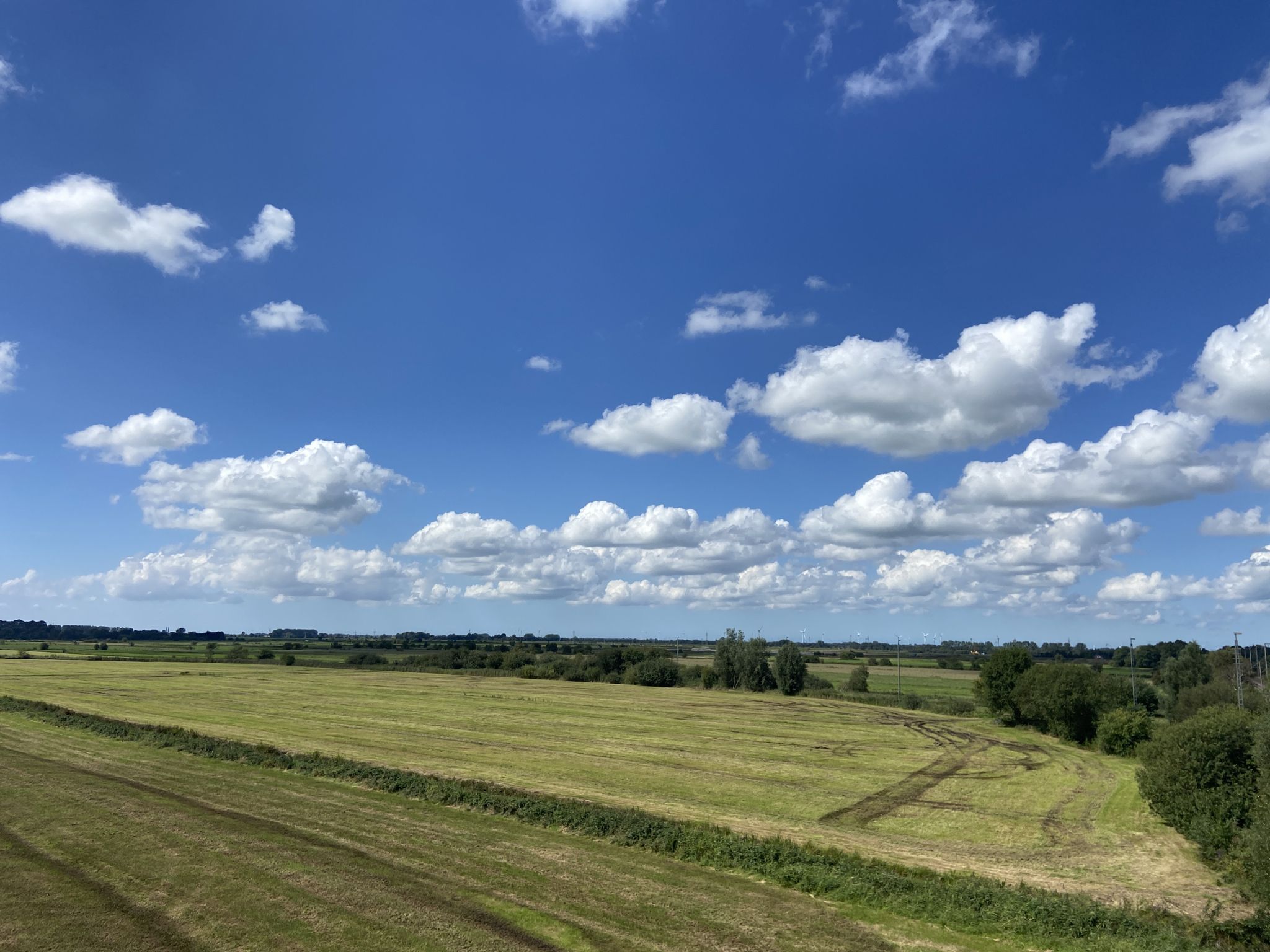 Weitsicht