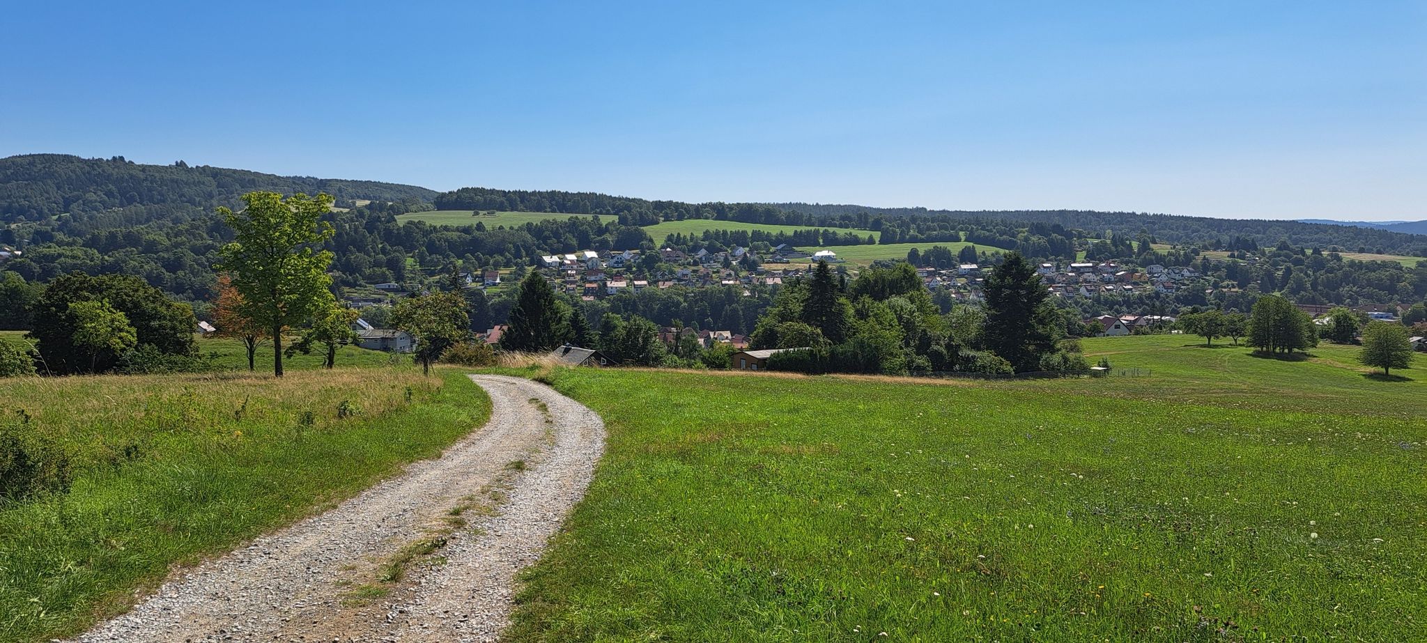 Steinbach-Hallenberg