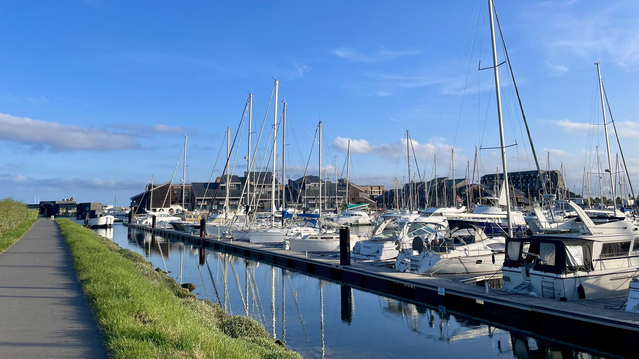 La Marina