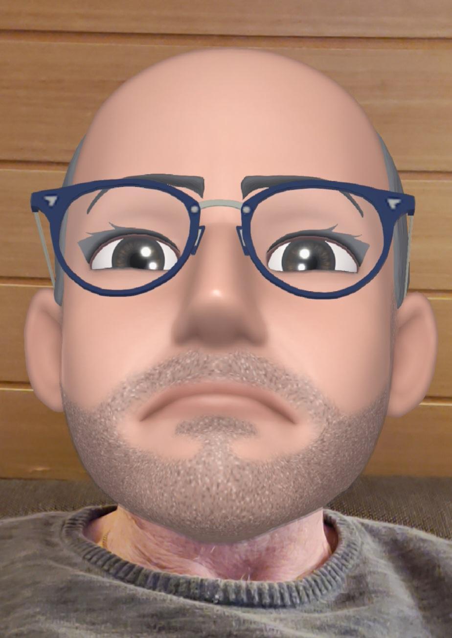 user avatar