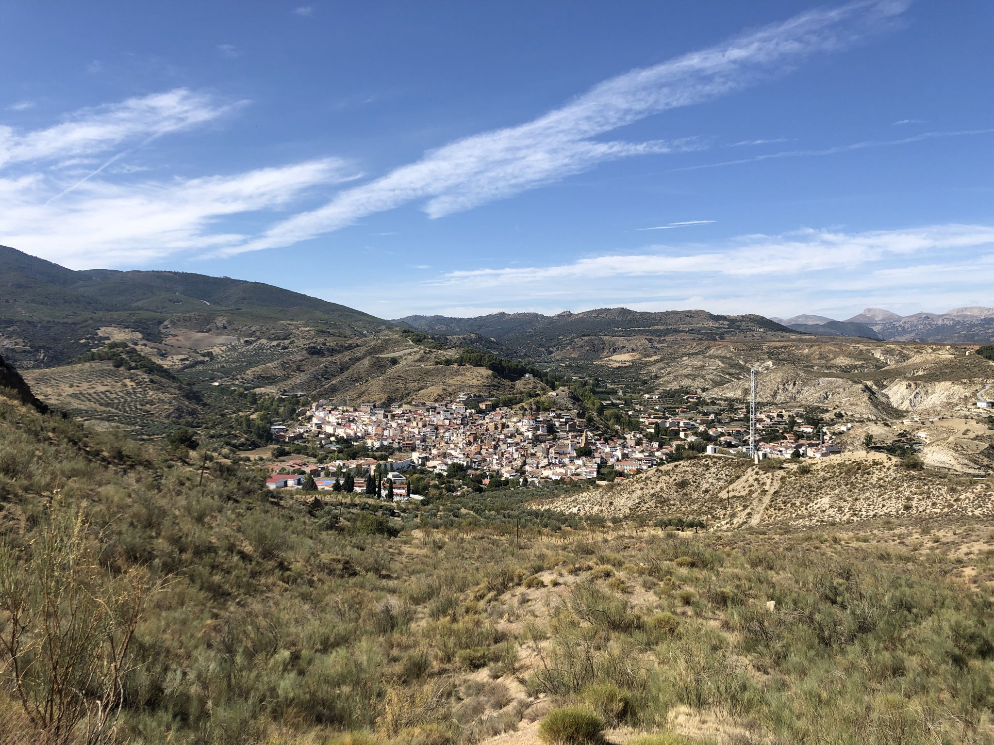 La Peza