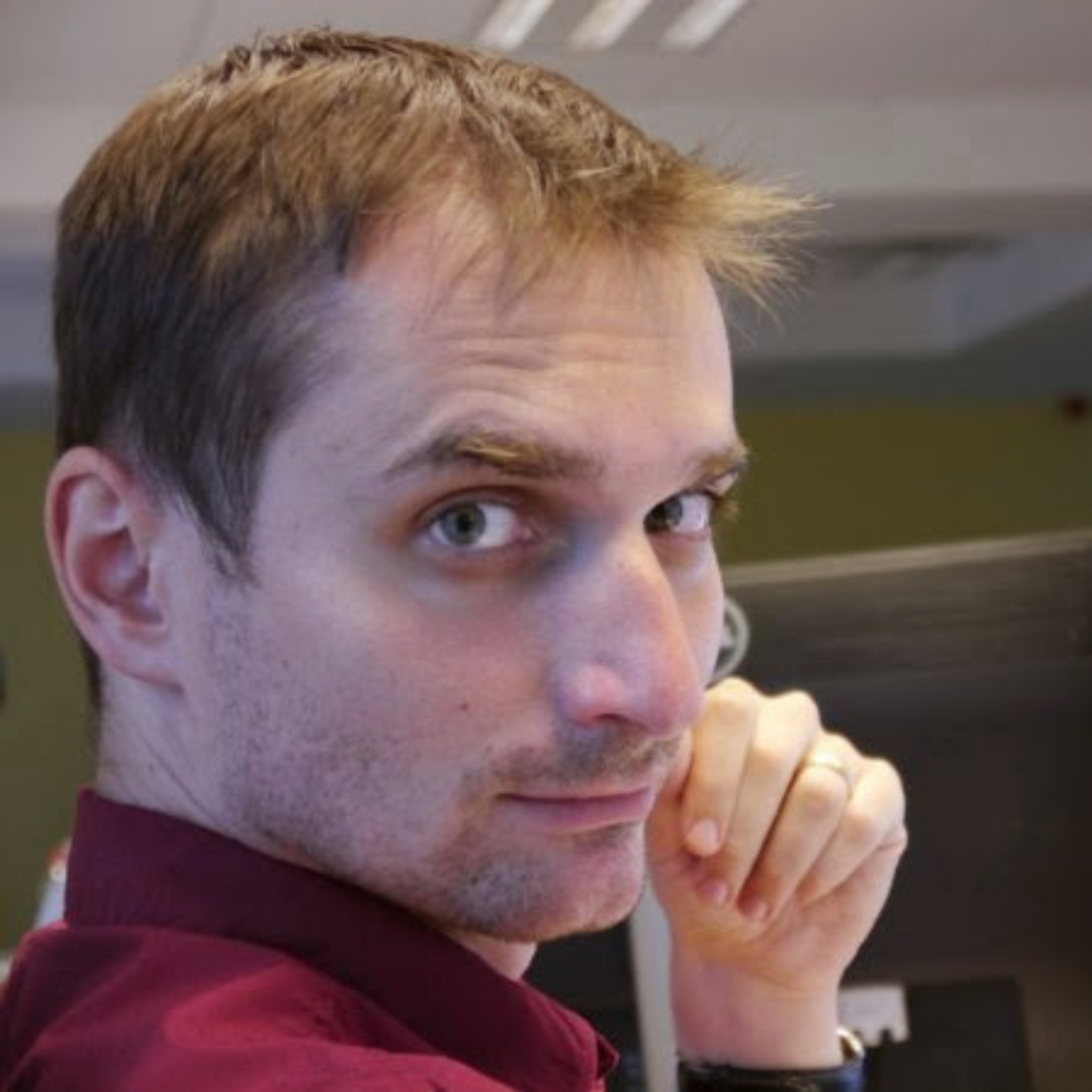 user avatar