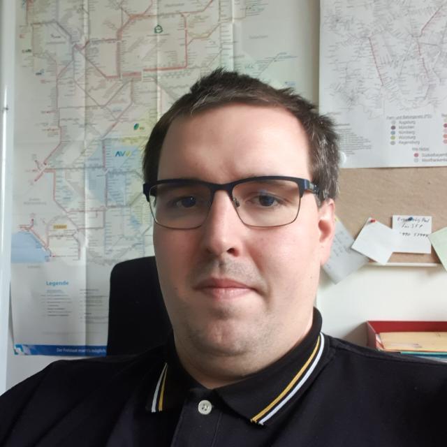 user avatar