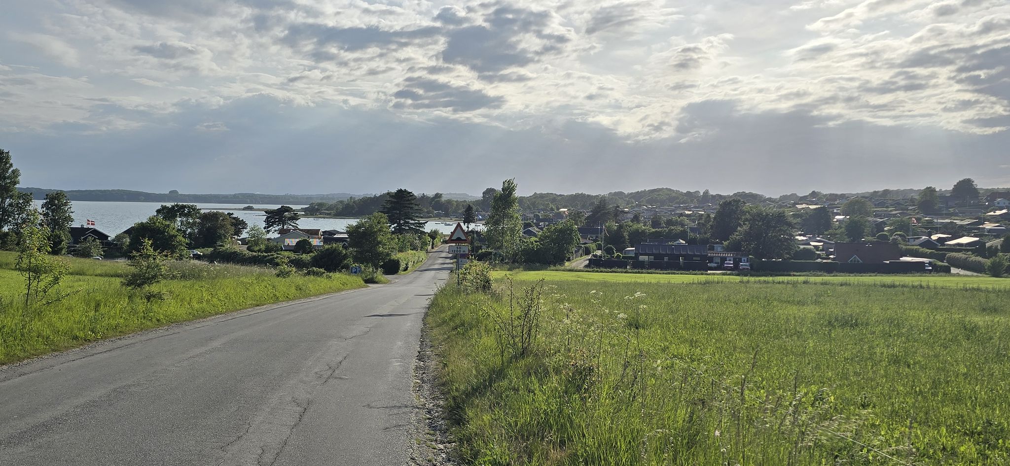 Følle Strand