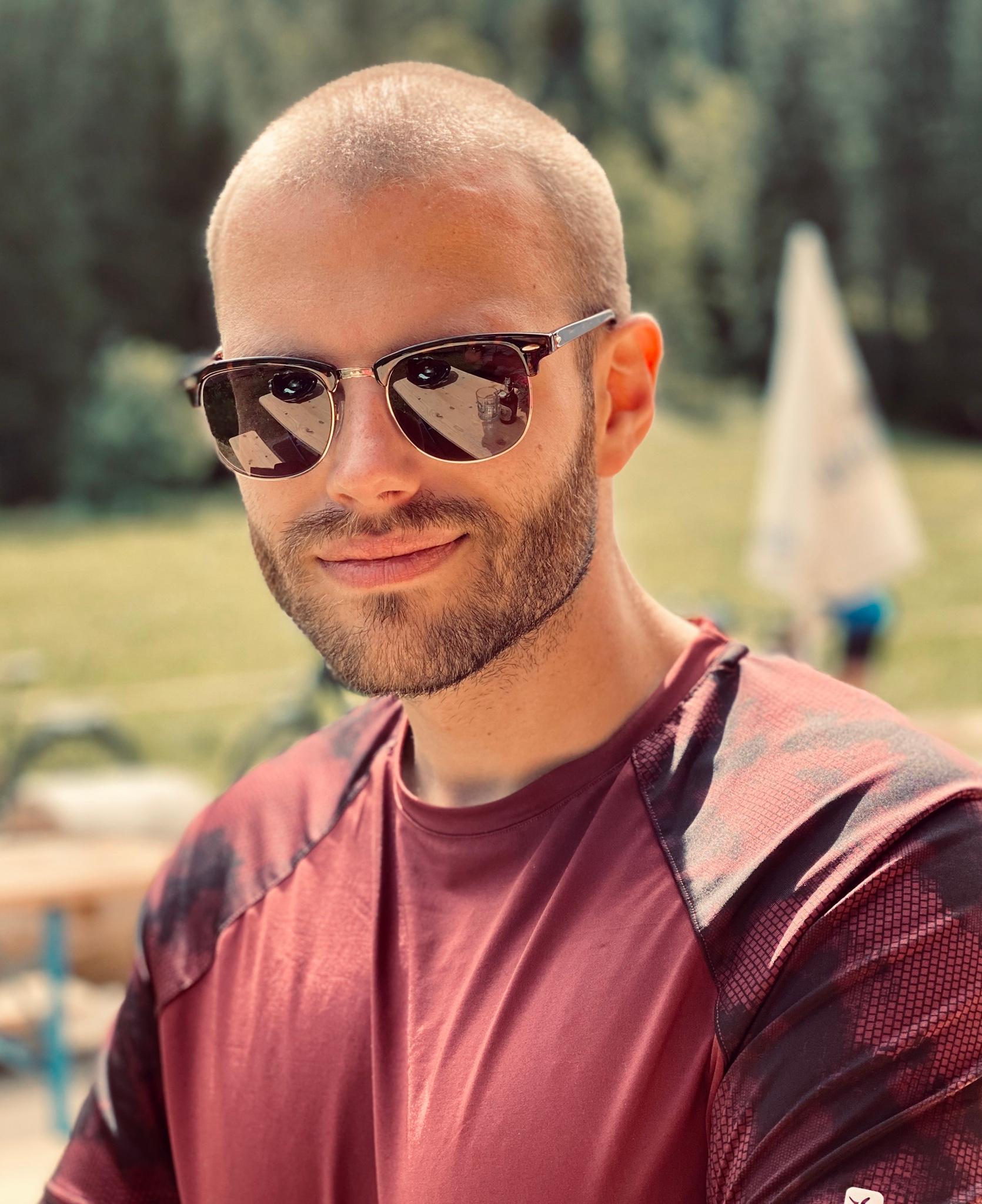 user avatar