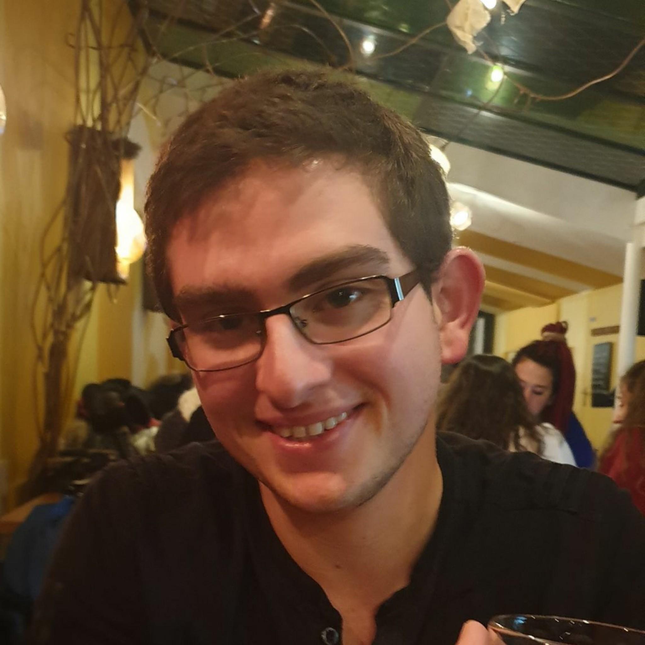 user avatar