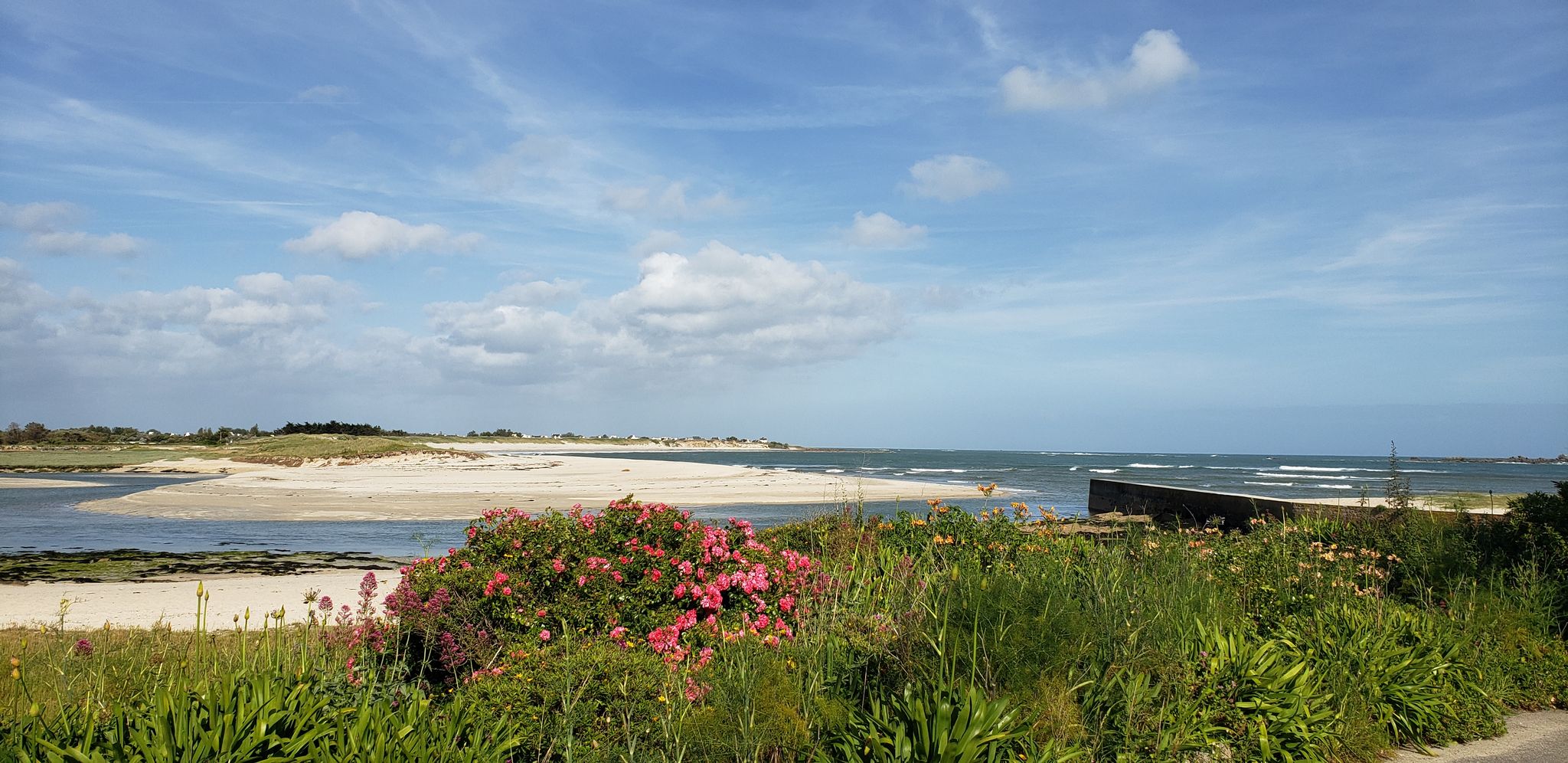 Les Sables Blancs