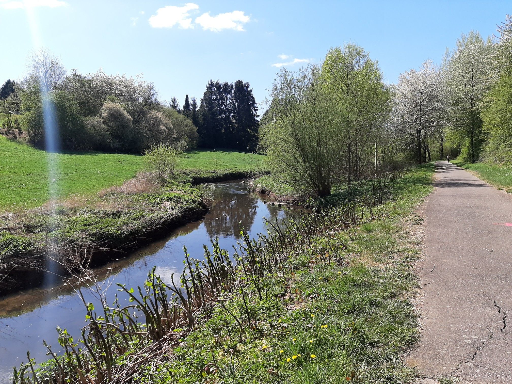 Der Köllerbach