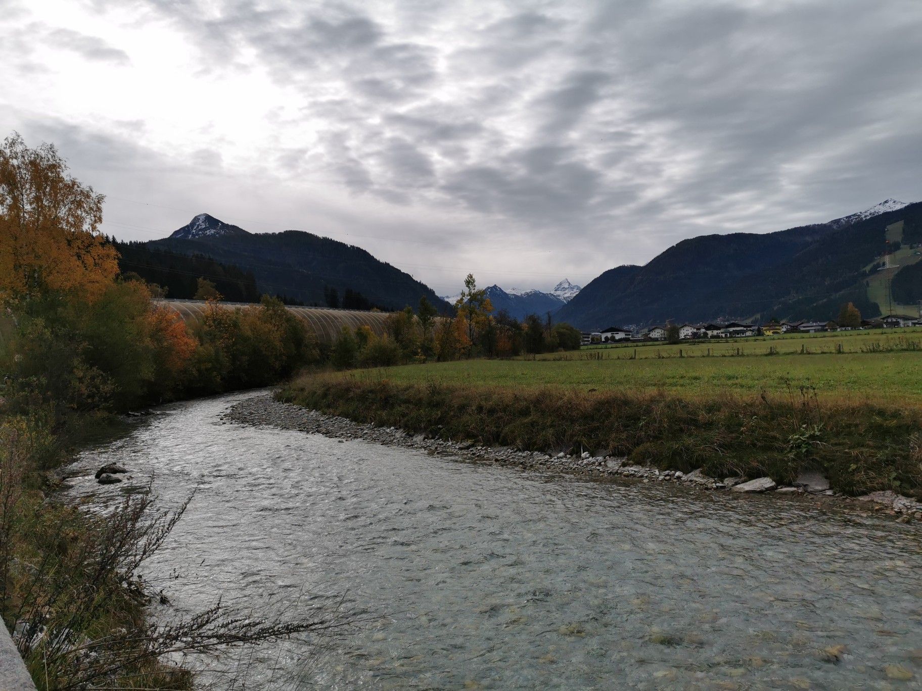 fluss