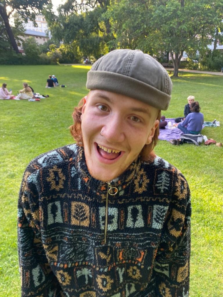 user avatar