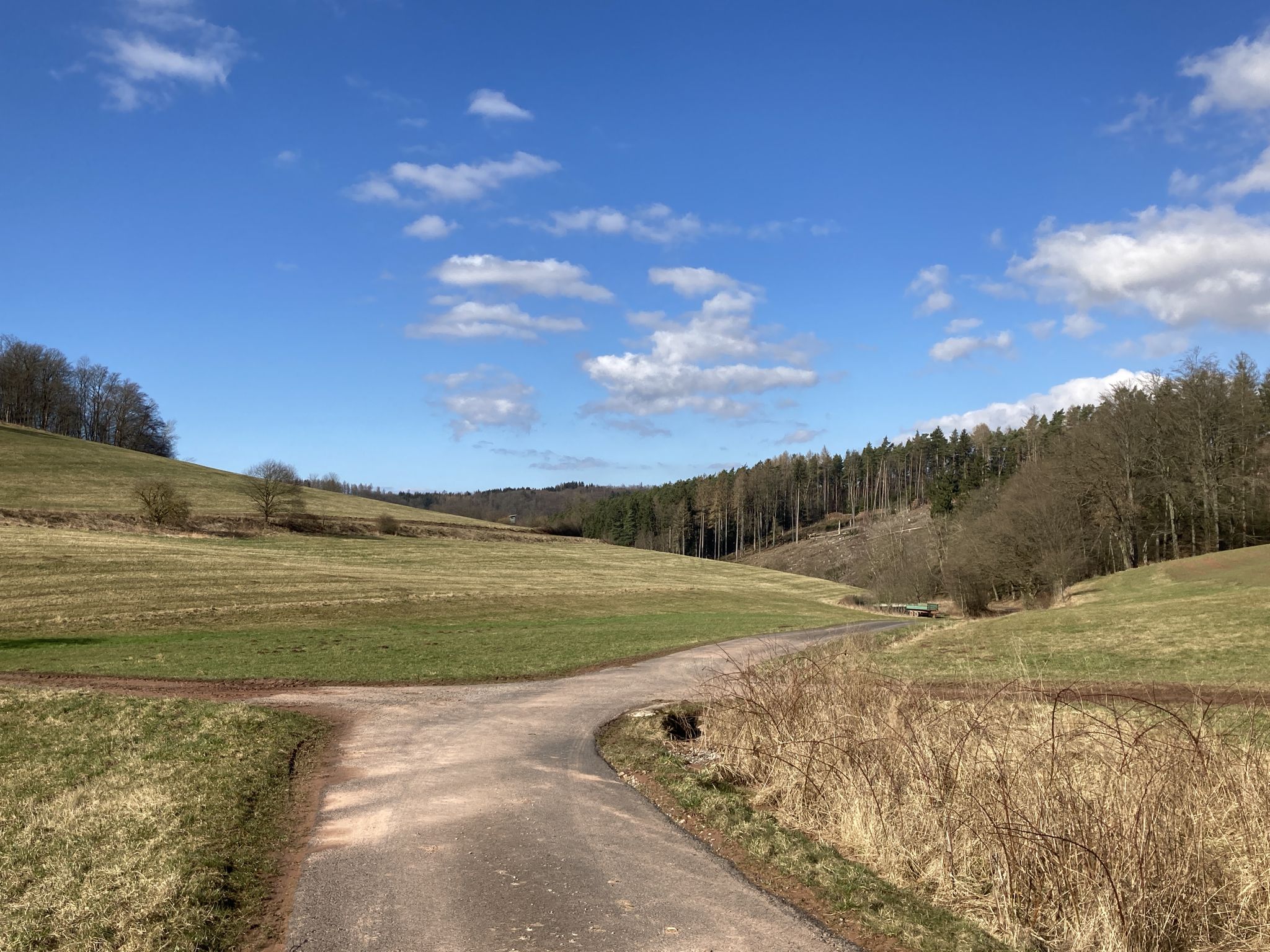 Trieschtal 🥾