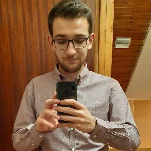 user avatar