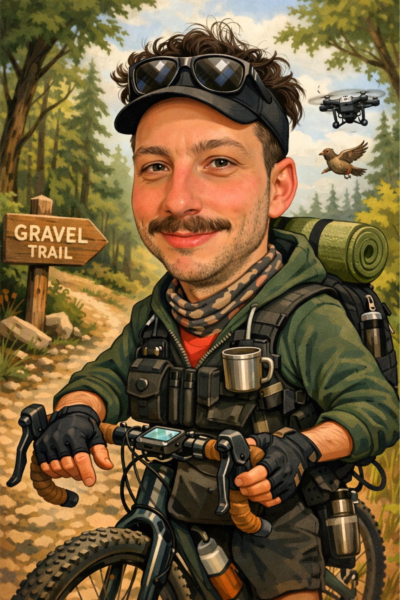 user avatar