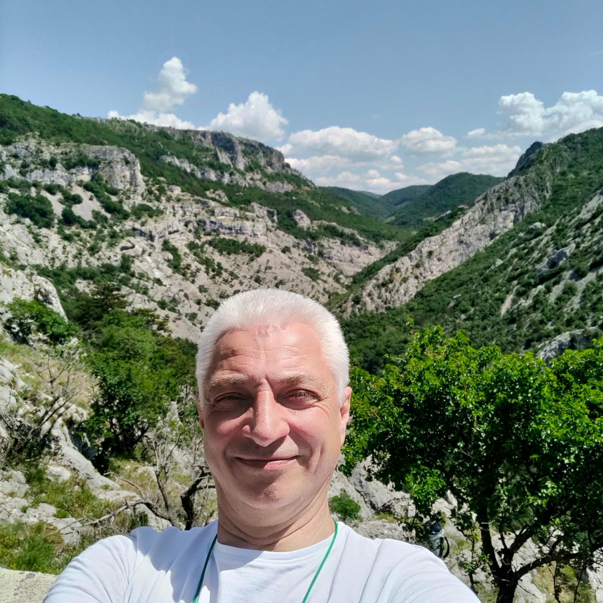 user avatar