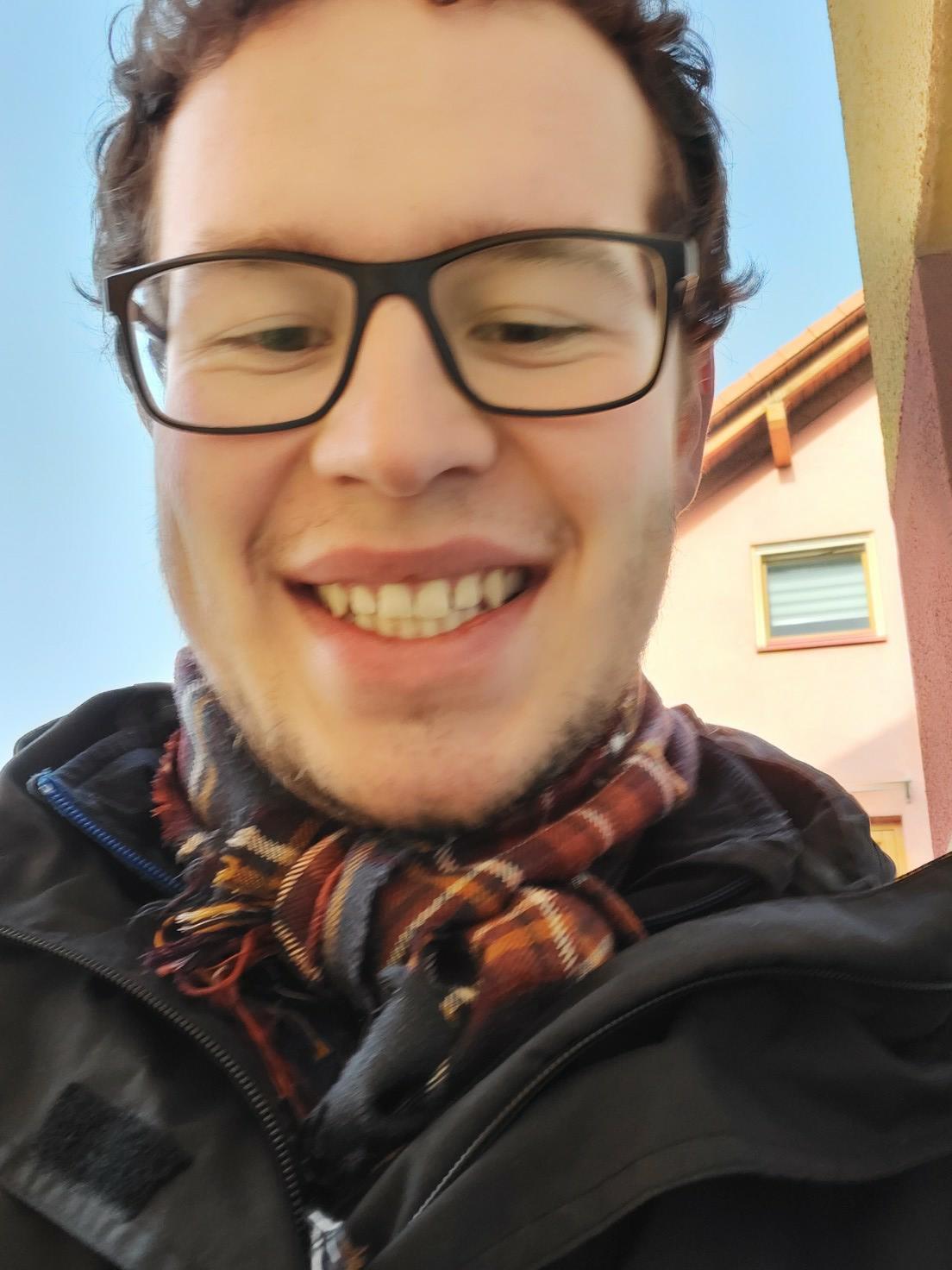 user avatar