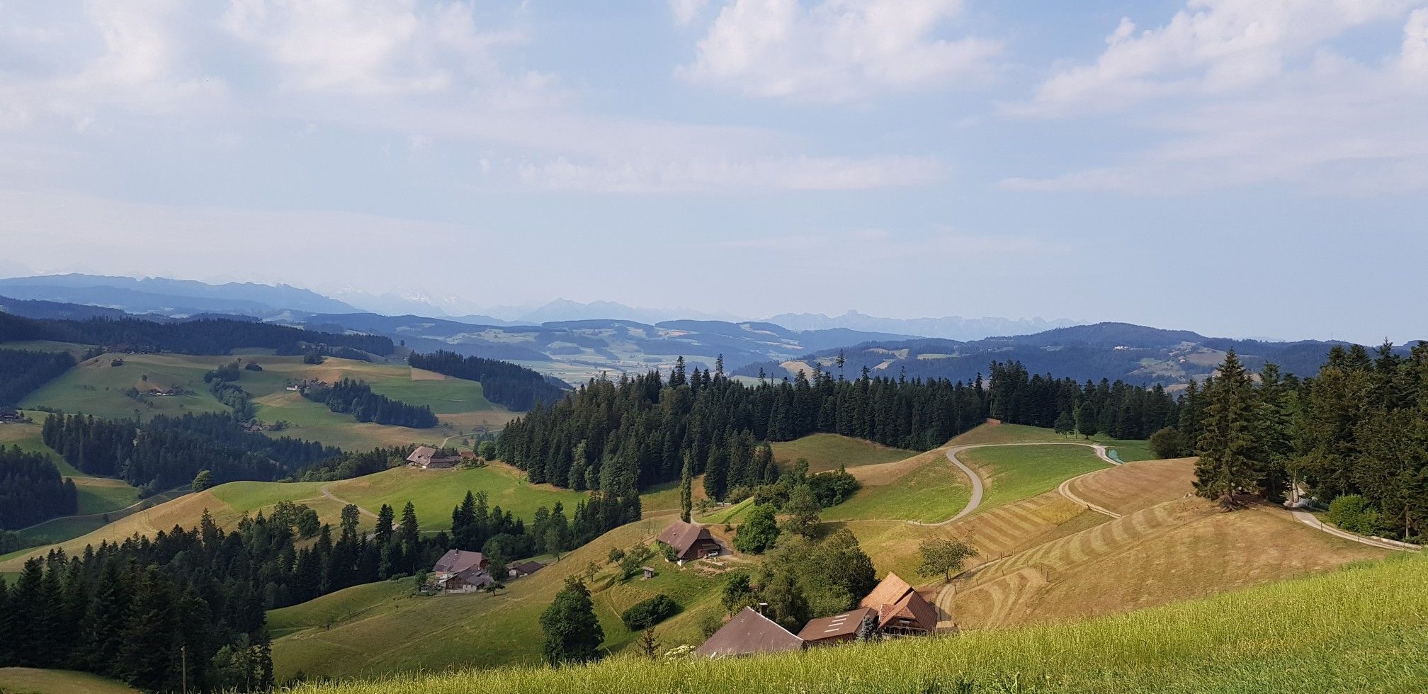 aussicht