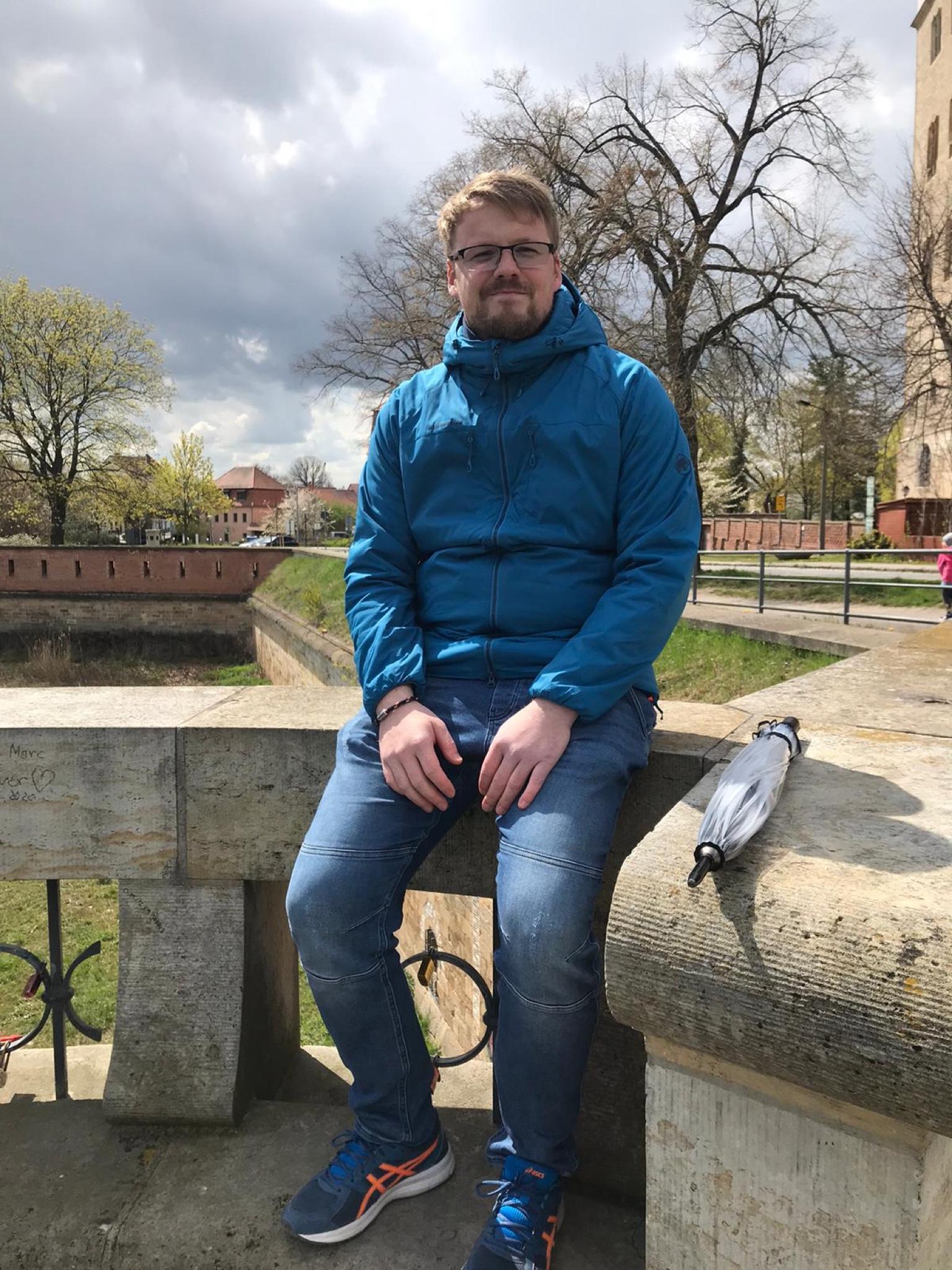 user avatar
