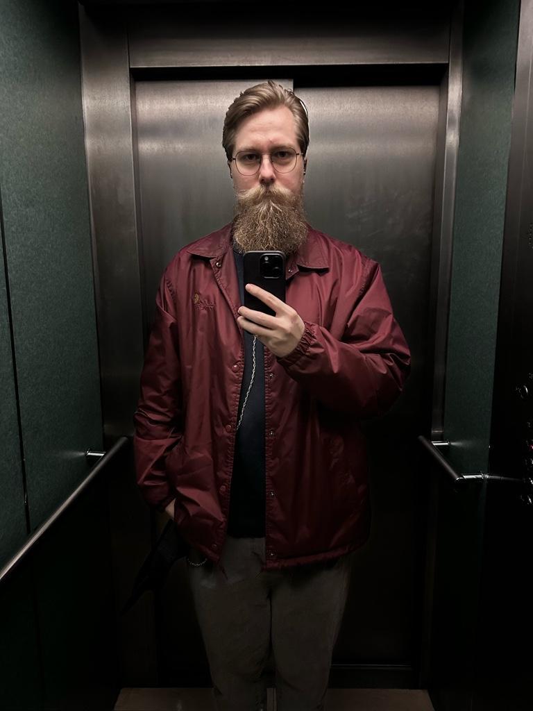 user avatar